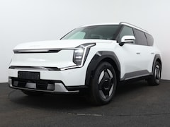 Kia EV9 - Plus Dual Motor AWD. *NIEUW