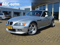 BMW Z3 Coupé - 2.8 Orig. NL / Youngtimer