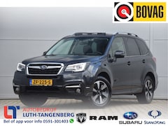 Subaru Forester - 2.0 Premium