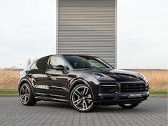 Porsche Cayenne Coupé - 3.0 E-Hybrid | Sport Design | Bose | Sportuitlaat