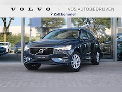 Volvo XC60 - 2.0 T8 Twin Engine AWD Momentum | Schuif-/ kanteldak| Keyless Entry| Semi-elektrisch inkla