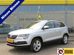 Skoda Karoq - 1.0 TSI AMBITION / NAVI / SMART LINK / 17" LMW