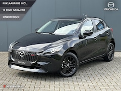 Mazda 2 - 2 1.5 e-SkyActiv-G 90 Homura inclusief voorraad voordeel