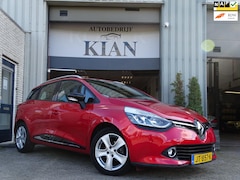 Renault Clio Estate - 0.9 TCe Expression|Airco