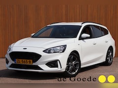 Ford Focus Wagon - 1.0 EcoBoost ST Line Business org. NL-auto