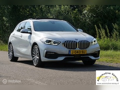 BMW 1-serie - 118 IA Corporate Executive Automaat vol opties