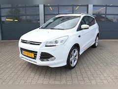 Ford Kuga - 1.5 EcoBoost 150pk 2WD Titanium + Styling Pack