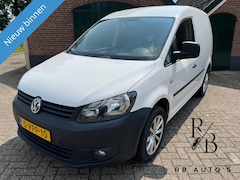 Volkswagen Caddy - 1.6 TDI