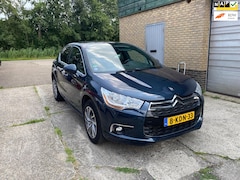 Citroën DS4 - 1.6 VTi met navigatie, 17", nette Dealerauto NAP