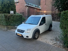 Ford Transit Connect - T200S 1.8 TDCi Economy Edition 170.000 NAP WIT 2010