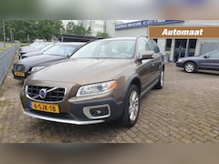 Volvo XC70 - 2.0 D3 5 cylinder Automaat