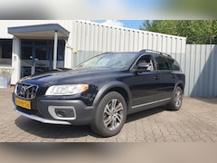 Volvo XC70 - 2.0 D4 5 cliinder FWD NORDIC