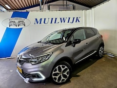 Renault Captur - 0.9 TCe Bose / Navi / Camera / Cruise / NL Auto