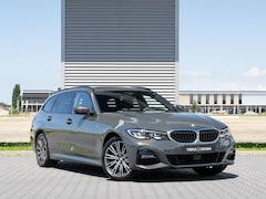 BMW 3-serie Touring - 330e High Executive | M-Pakket | Sfeerverlichting | Trekhaak