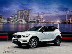 Volvo XC40 - 2.0 T5 AWD R-Design 248PK PilotAssist|Trekhaak|Camera|Pano|