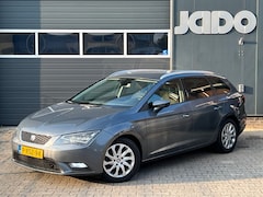 Seat Leon ST - 1.6 TDI LED-navigatie-pdc