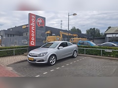 Opel Astra TwinTop - 1.8i Leer, Airco, Nav 1.8 Cosmo