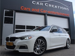 BMW 3-serie Touring - 328i M-Sport High Executive NL-Auto