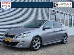 Peugeot 308 - 1.2 PureTech Allure Automaat | Panorama | Navi | Trekhaak |