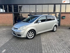 Toyota Verso - 1.6 VVT-i Dynamic, Airco, Climate control, Cruise control