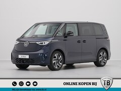 Volkswagen ID. Buzz - Elektromotor 77kWh 204 1AT Pro Advantage | Achterlichten LED | Airbag voor bestuurder en b