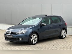 Volkswagen Golf - 1.2 TSI Match