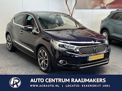 DS 4 - 4 1.6 THP Chic CRUISE CONTROL NAVIGATIE BLUETOOTH TELEFOON DODEHOEKSENSOREN ACHTERUITRIJCA