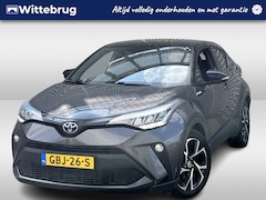 Toyota C-HR - 2.0 Hybrid Dynamic | SMARTDEVICELINK | PARKEERCAMERA | TWO TONE LAK