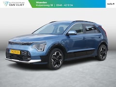 Kia Niro EV - ExecutiveLine 64.8 kWh | Schuifdak | Harman Kardon | Stoelventilatie | Head Up Display