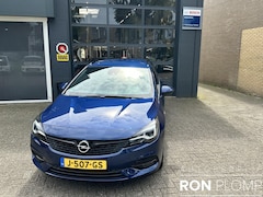 Opel Astra Sports Tourer - 1.2 Turbo Launch Edition / Airco/ Navigatie/ Cruise/ Apple carplay/ Led/ Pdc/ Leder- Alcan