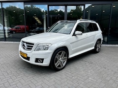 Mercedes-Benz GLK-klasse - 280 SPORT EDITION 4-Matic , Leer, Navi, Schuifdak, Clima,