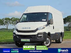 Iveco Daily - 50C15 l2h2 3.0ltr airco