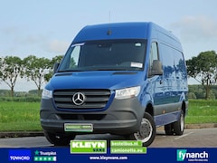 Mercedes-Benz Sprinter - 516 ac automaat euro6