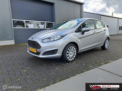 Ford Fiesta - 1.0 Ambiente