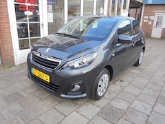 Peugeot 108 - 1.0 e-VTi Active Airco