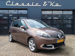 Renault Scénic - 1.2 TCe R-Cinéma