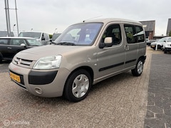 Citroën Berlingo - combi 1.6i Multispace airco