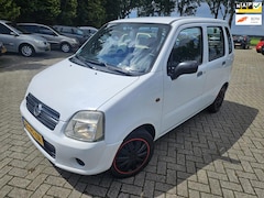 Opel Agila - 1.0-12V Essentia. 2004. 88000km. Stuurbekrachtiging. Zeer nette auto