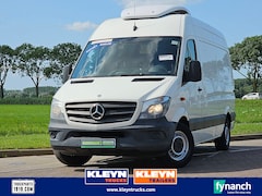 Mercedes-Benz Sprinter - 313 kerstner-frigo