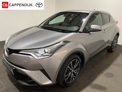 Toyota C-HR - 1.8 Hybrid Executive | Leer | Navi | Camera |