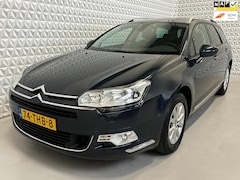 Citroën C5 Tourer - 1.6 HDi Business Navigatie 1e eigenaar