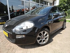 Fiat Punto Evo - 1.3 M-Jet Edizione Cool