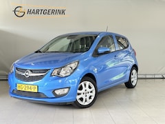 Opel Karl - 1.0 ecoFLEX 75pk Edition* PDC / Airco / Cruise / BT