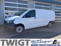 Mercedes-Benz Vito - 116 CDI L2/Airco/Navi/Camera/Cruise control Euro 6