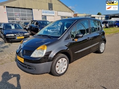 Renault Modus - 1.4-16V Dynamique Comfort Bj: 2005 NAP