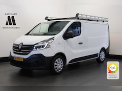 Renault Trafic - 2.0 dCi 120PK EURO 6 - Airco - Navi - Cruise - Imperiaal - € 14.900, - Excl