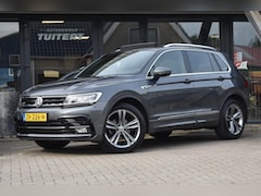 Volkswagen Tiguan - 1.5 TSI R-LINE | TREKHAAK | PANORAMADAK | VIRTUAL COCKPIT | STOELVERWARMING | ADAPTIEVE CR