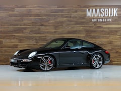 Porsche 911 - 3.8 Carrera 4S