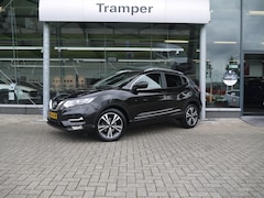 Nissan Qashqai - 1.3 DIG-T N-Connecta|Trekhaak|Rijklaar