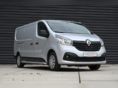 Renault Trafic - 1.6 dCi T29 L2H1 Comfort Nav | Cam | € 180 p.m.